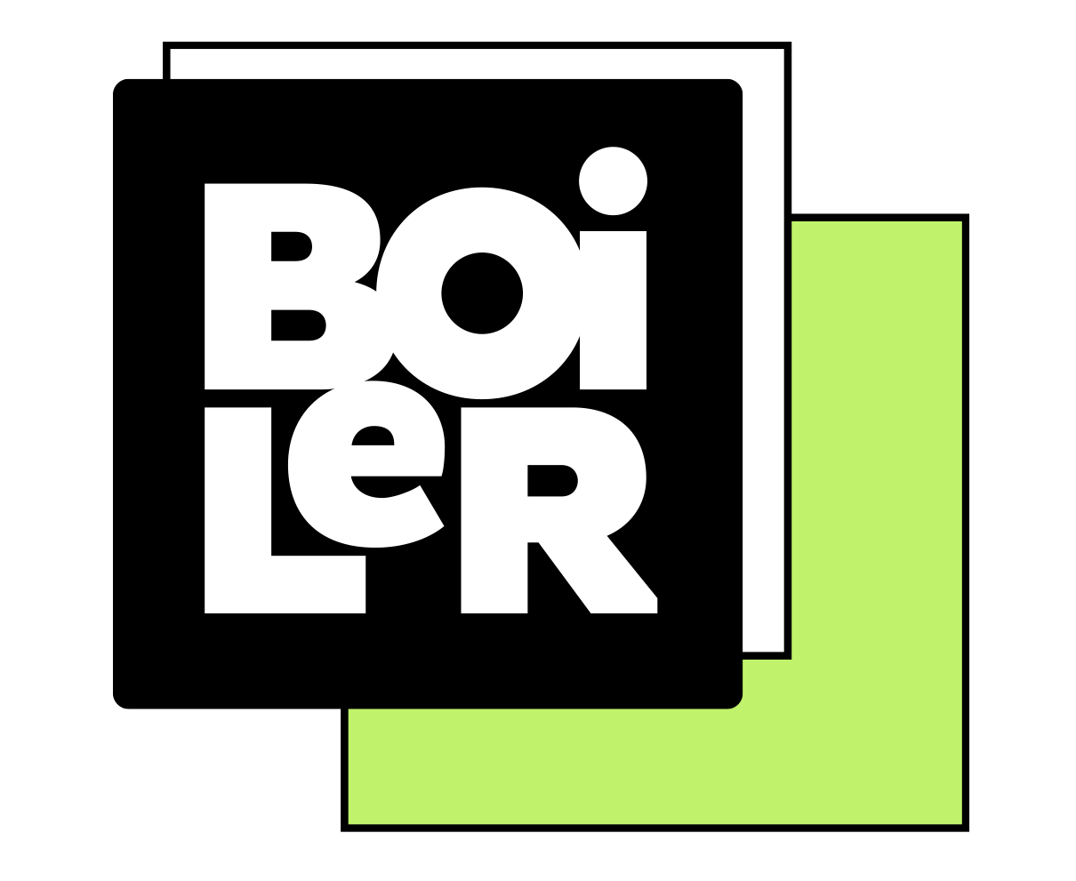 Boiler logo